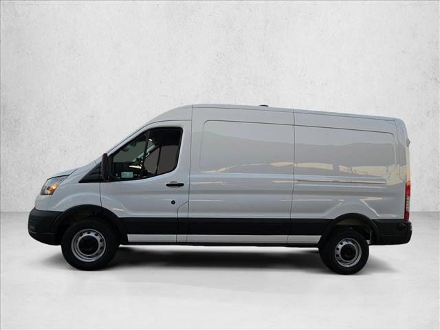New 2026 Ford Transit 350 Medium Roof Empty Cargo Van - photo 5