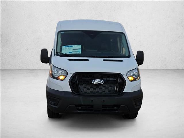 New 2026 Ford Transit 350 Medium Roof Empty Cargo Van - photo 6