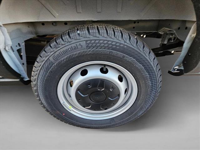 New 2026 Ford Transit 250 Medium Roof Empty Cargo Van - photo 10