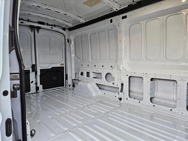 New 2026 Ford Transit 250 Medium Roof Empty Cargo Van - photo 12