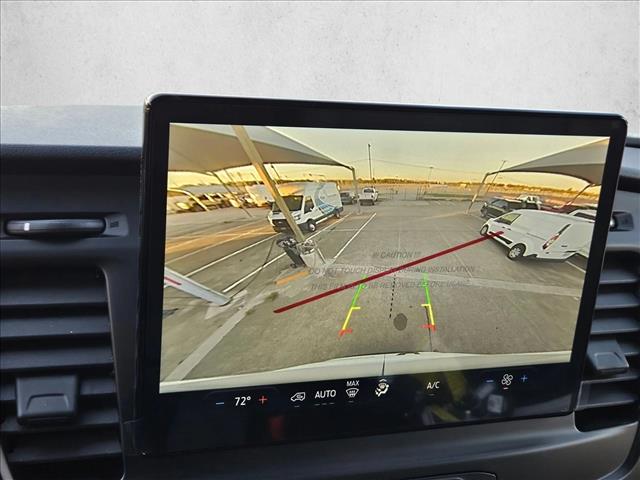 New 2026 Ford Transit 250 Medium Roof Empty Cargo Van - photo 14