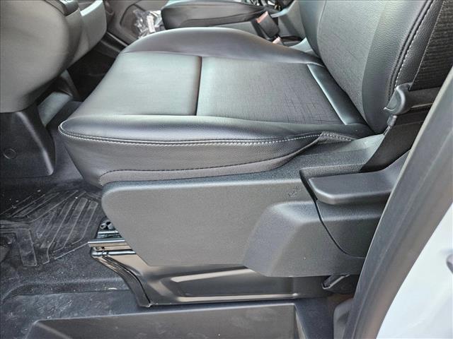 New 2026 Ford Transit 250 Medium Roof Empty Cargo Van - photo 4