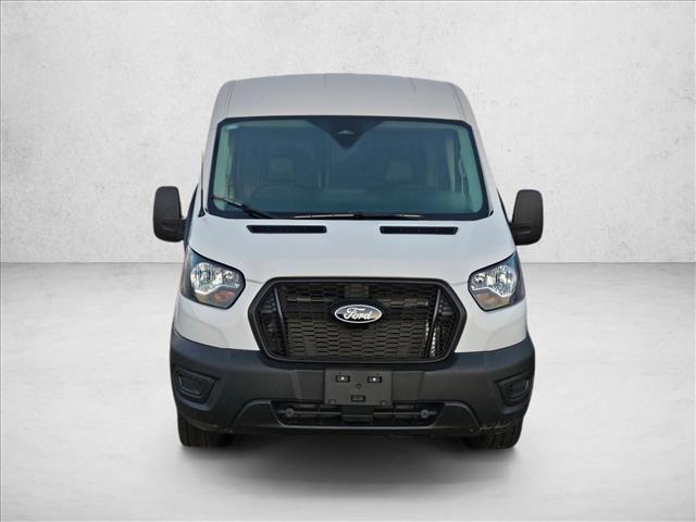 New 2026 Ford Transit 250 Medium Roof Empty Cargo Van - photo 5
