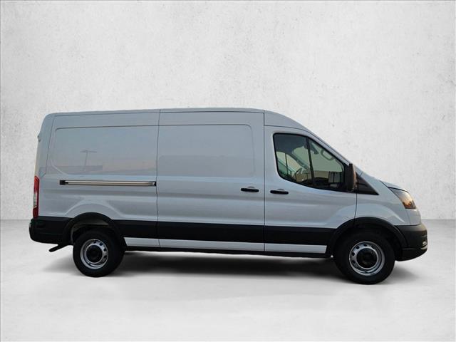 New 2026 Ford Transit 250 Medium Roof Empty Cargo Van - photo 7