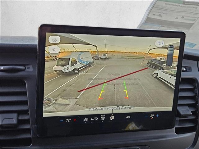 New 2026 Ford Transit 250 Medium Roof Empty Cargo Van - photo 18