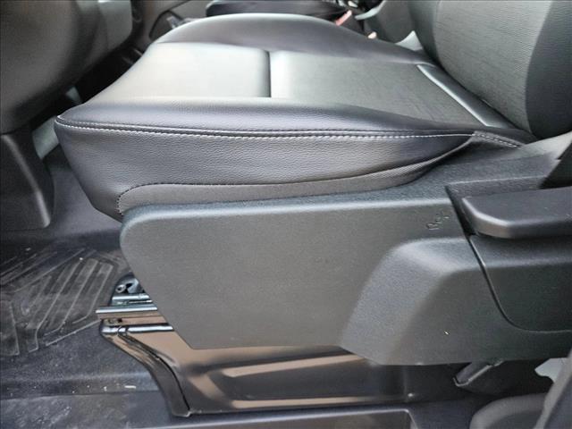 New 2026 Ford Transit 250 Medium Roof Empty Cargo Van - photo 4