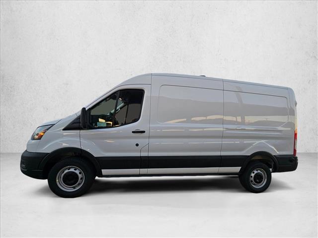 New 2026 Ford Transit 250 Medium Roof Empty Cargo Van - photo 5