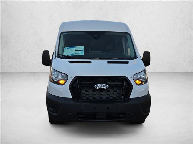 New 2026 Ford Transit 250 Medium Roof Empty Cargo Van - photo 6