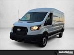 New 2026 Ford Transit 250 Medium Roof Empty Cargo Van thumbnail 1