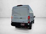 New 2026 Ford Transit 250 Medium Roof Empty Cargo Van thumbnail 2