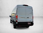 New 2026 Ford Transit 250 Medium Roof Empty Cargo Van thumbnail 8