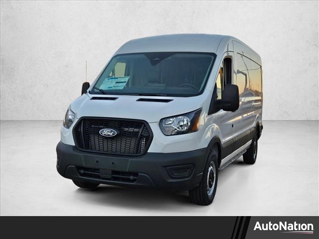 New 2026 Ford Transit 250 - photo 1