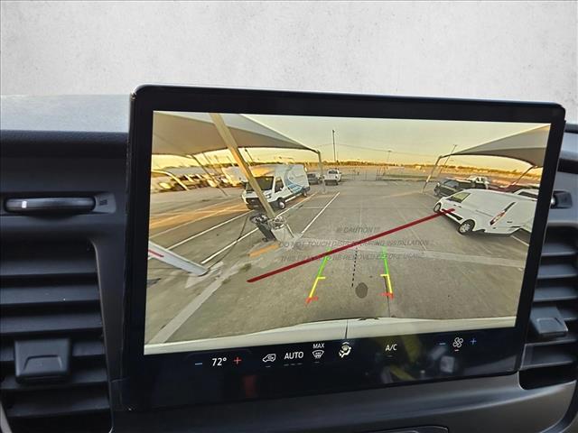 New 2026 Ford Transit 250 Medium Roof Empty Cargo Van - photo 18