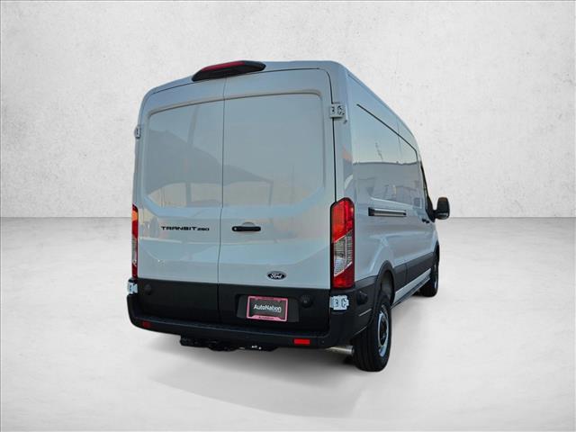 New 2026 Ford Transit 250 - photo 2