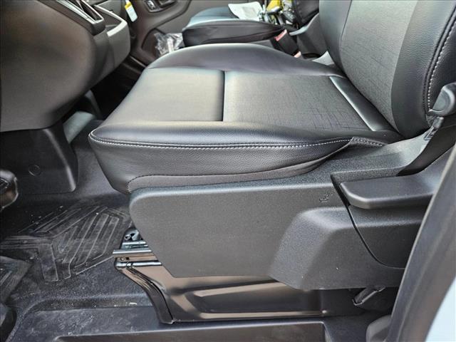 New 2026 Ford Transit 250 Medium Roof Empty Cargo Van - photo 4