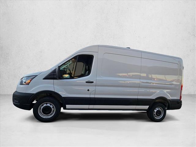 New 2026 Ford Transit 250 Medium Roof Empty Cargo Van - photo 5