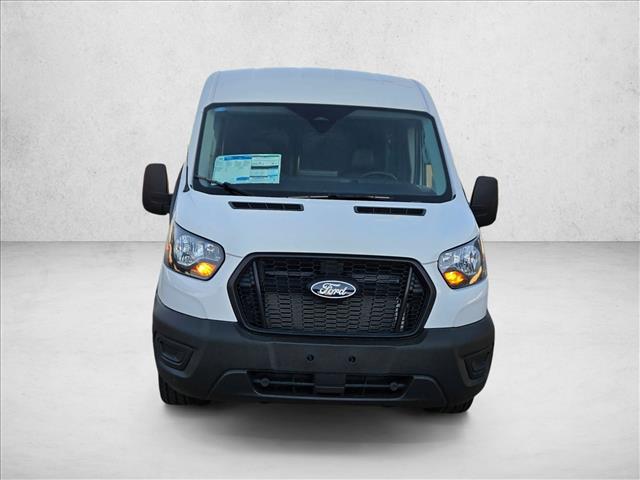 New 2026 Ford Transit 250 Medium Roof Empty Cargo Van - photo 6