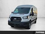New 2026 Ford Transit 250 Medium Roof Empty Cargo Van thumbnail 1