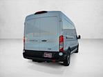 New 2026 Ford Transit 250 Medium Roof Empty Cargo Van thumbnail 2