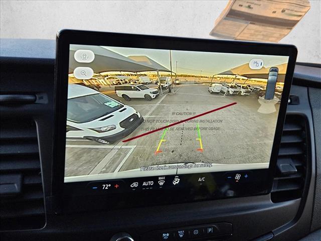 New 2026 Ford Transit 250 Medium Roof Empty Cargo Van - photo 18