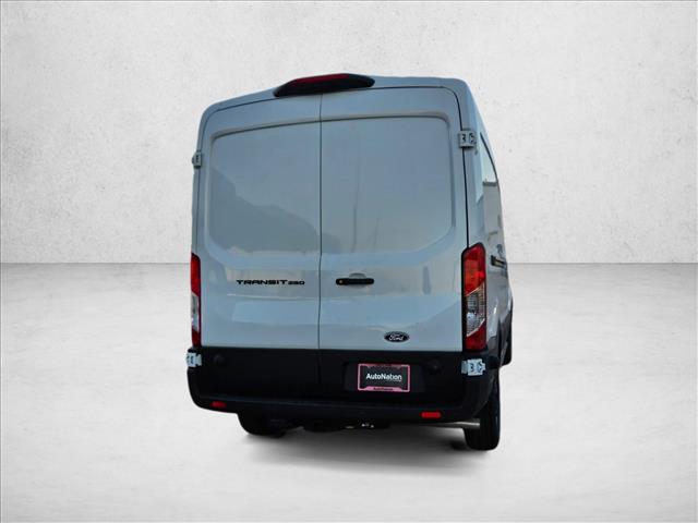 New 2026 Ford Transit 250 - photo 2
