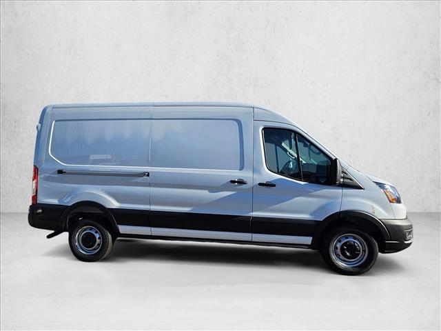 New 2026 Ford Transit 350 Medium Roof Empty Cargo Van - photo 12