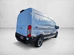 New 2026 Ford Transit 350 Medium Roof Empty Cargo Van thumbnail 7