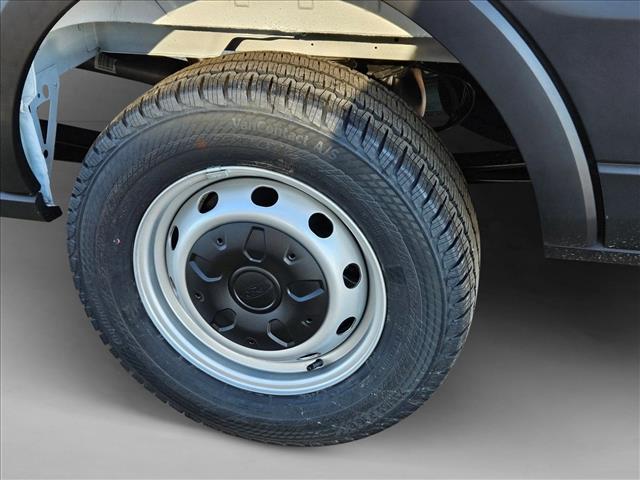 New 2026 Ford Transit 250 - photo 2