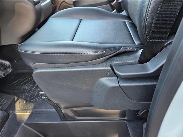 New 2026 Ford Transit 250 Medium Roof Empty Cargo Van - photo 12