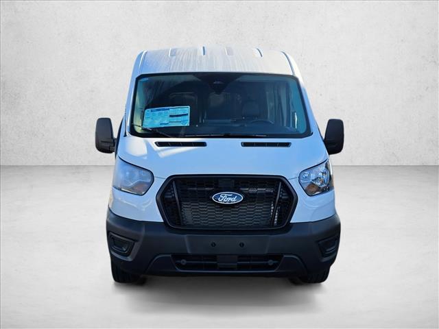 New 2026 Ford Transit 250 Medium Roof Empty Cargo Van - photo 13
