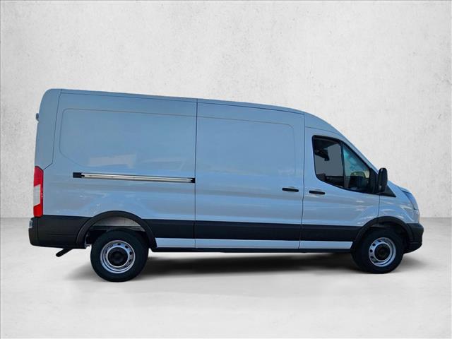 New 2026 Ford Transit 250 Medium Roof Empty Cargo Van - photo 15