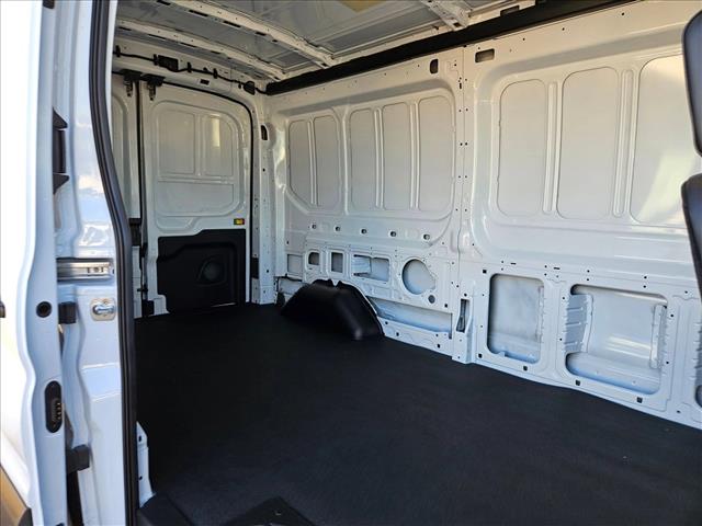 New 2026 Ford Transit 250 Medium Roof Empty Cargo Van - photo 16