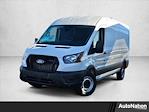 New 2026 Ford Transit 250 Medium Roof Empty Cargo Van thumbnail 8