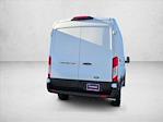 New 2026 Ford Transit 250 Medium Roof Empty Cargo Van thumbnail 9