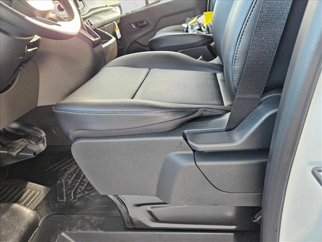 New 2026 Ford Transit 250 Medium Roof Empty Cargo Van - photo 11