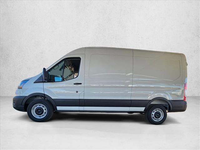 New 2026 Ford Transit 250 Medium Roof Empty Cargo Van - photo 12