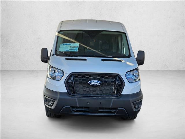 New 2026 Ford Transit 250 Medium Roof Empty Cargo Van - photo 13