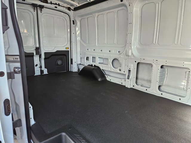 New 2026 Ford Transit 250 Medium Roof Empty Cargo Van - photo 15