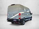 New 2026 Ford Transit 250 Medium Roof Empty Cargo Van thumbnail 8