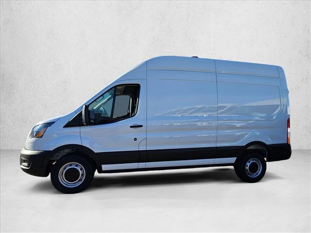 New 2026 Ford Transit 350 High Roof Empty Cargo Van - photo 13