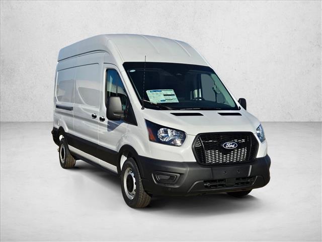 New 2026 Ford Transit 350 High Roof Empty Cargo Van - photo 15