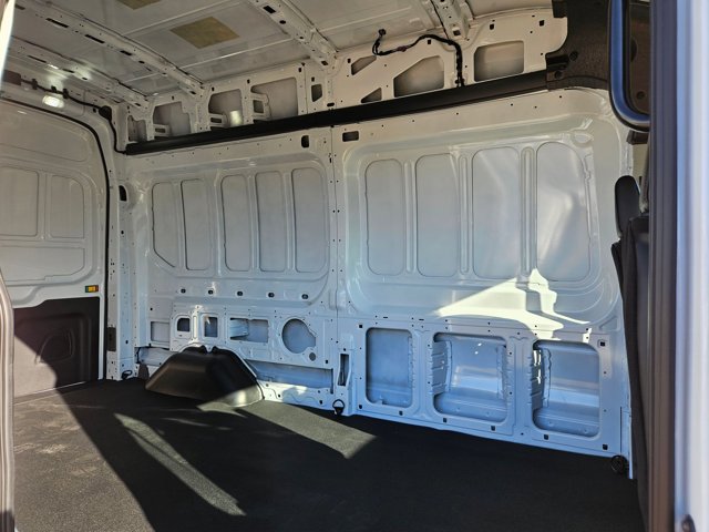 New 2026 Ford Transit 350 High Roof Empty Cargo Van - photo 16