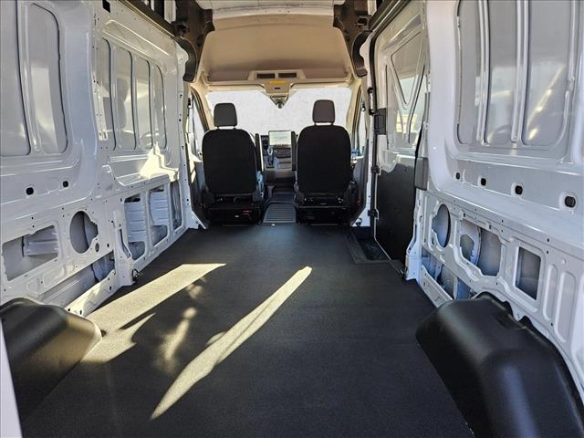 New 2026 Ford Transit 350 High Roof Empty Cargo Van - photo 17