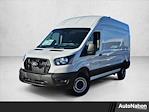 New 2026 Ford Transit 350 High Roof Empty Cargo Van thumbnail 8