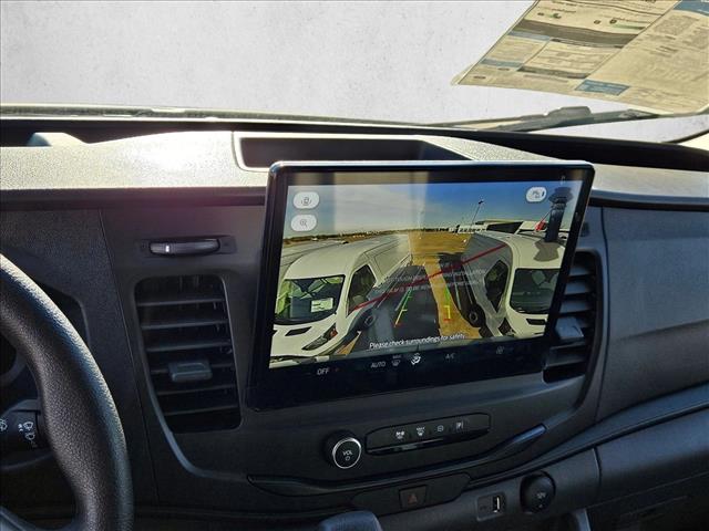 New 2026 Ford Transit 350 High Roof Empty Cargo Van - photo 8