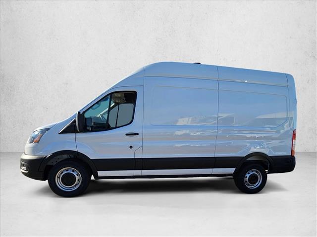 New 2026 Ford Transit 350 High Roof Empty Cargo Van - photo 13