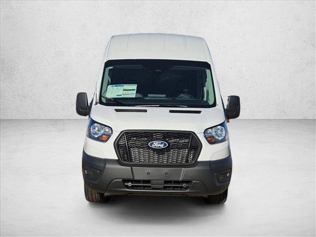 New 2026 Ford Transit 350 High Roof Empty Cargo Van - photo 14
