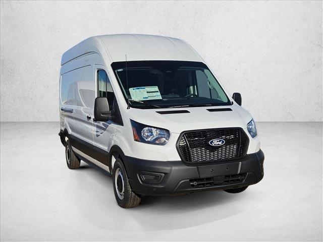 New 2026 Ford Transit 350 High Roof Empty Cargo Van - photo 15