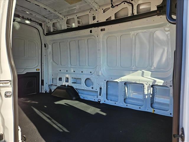 New 2026 Ford Transit 350 High Roof Empty Cargo Van - photo 16