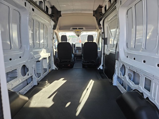 New 2026 Ford Transit 350 High Roof Empty Cargo Van - photo 17